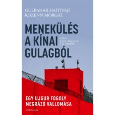 Menekülés a kínai Gulagból  -  Londoni Készleten
